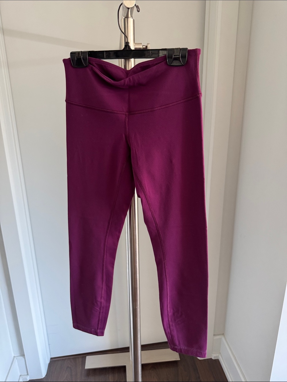 lululemon 25” Wunder Under Leggings